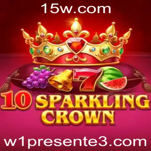 Descubra o Fascinante Mundo de 10SparklingCrown: Um Jogo de Estratégia e Aventura