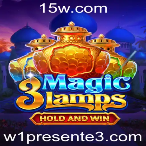 Descubra o Fascinante Mundo de 3MagicLamps