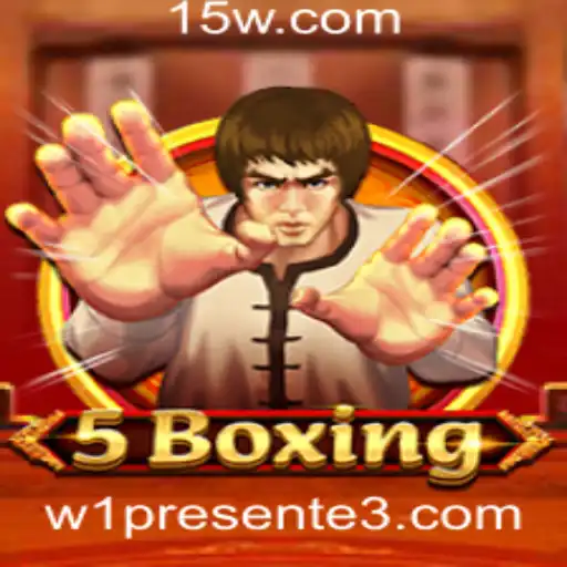 Descubra o Mundo de 5Boxing: O Novo Jogo de Estratégia Que Conquistou Todos
