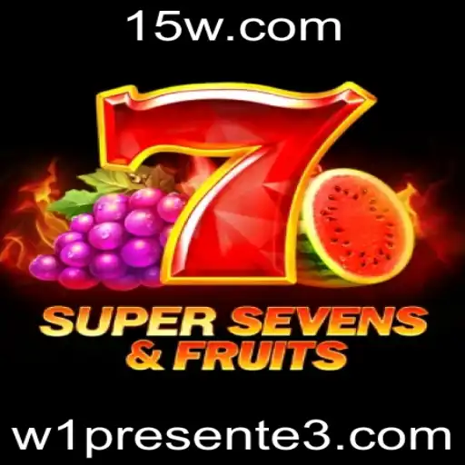 Explorando o Mundo de 7SuperSevensFruits: Um Jogo de Aventura e Estratégia no Contexto Atual