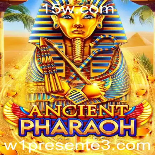 AncientPharaoh: Descubra os Segredos do Antigo Egito em um Novo Jogo Empolgante