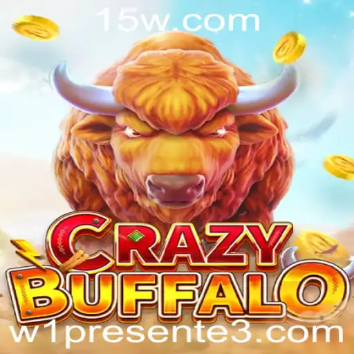 CRAZYBUFFALO: Um Jogo de Estratégia Inovador para os Tempos Modernos