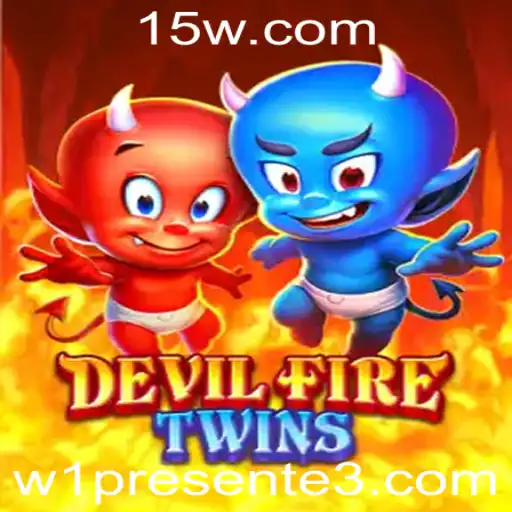 Descubra o Universo de DevilFireTwins: Uma Aventura Épica
