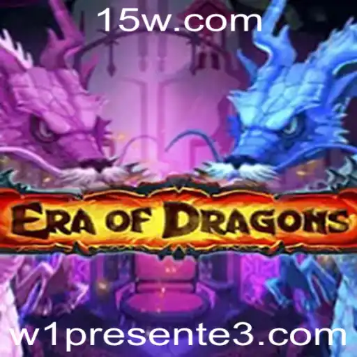 Explorando o Intrigante Universo de EraOfDragons