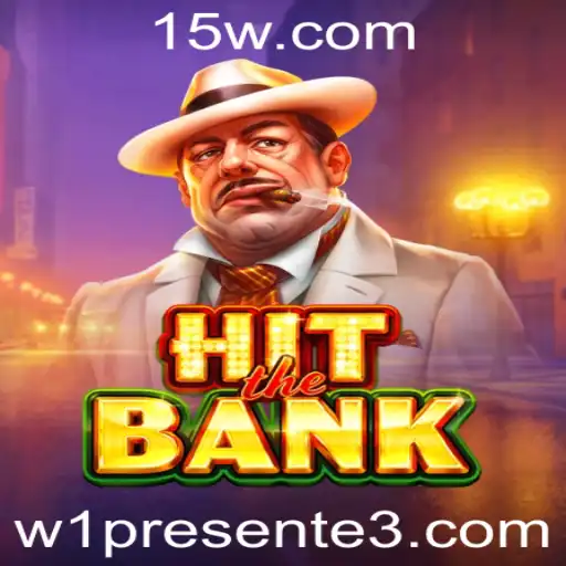 HitTheBank: Um Mergulho no Mundo dos Jogos de Estratégia e Aventura