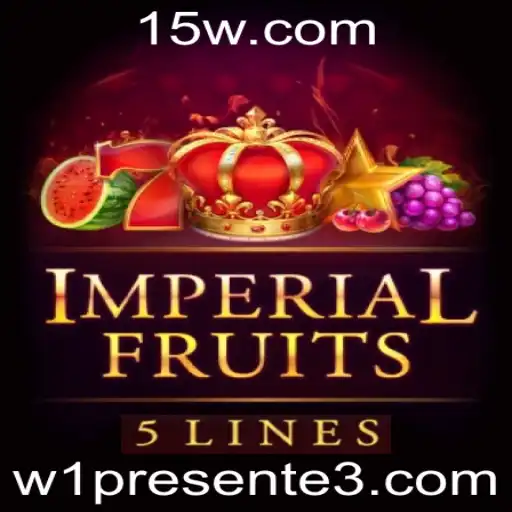 Descubra o Mundo Fascinante de ImperialFruits5