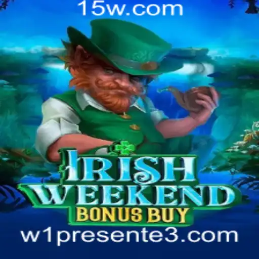 Descubra o Jogo 'IrishWeekendBonusBuy': Regras e Experiência de Jogo