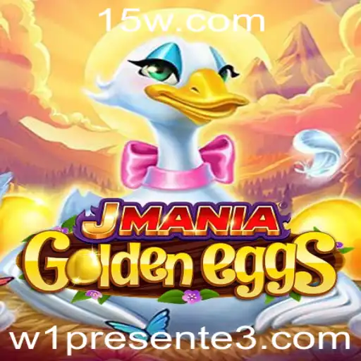 Explorando o Universo de JManiaGoldenEggs: Aventura e Regras do Jogo