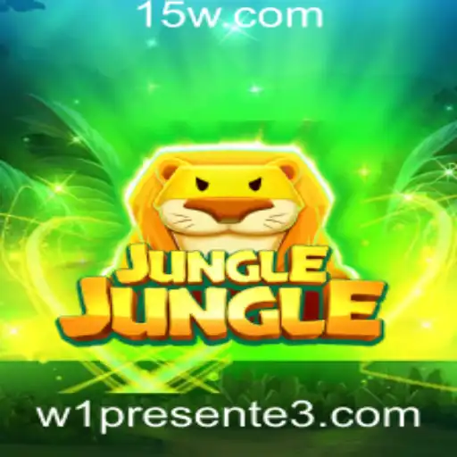 Descubra o Fascinante Mundo do Jogo JungleJungle: Uma Aventura Selvagem