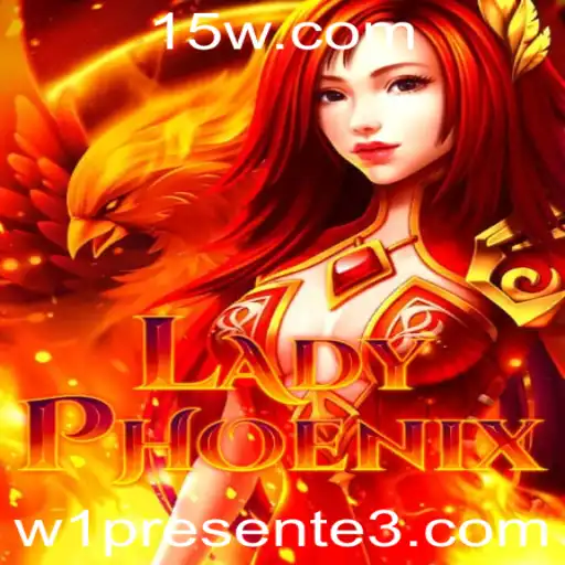 LadyPhoenix: A Revolução dos Jogos de Estratégia