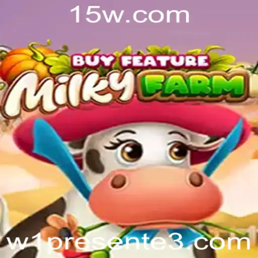 Descubra o Mundo de MilkyFarmBuyFeature: Uma Aventura Agropecuária com W1-presente