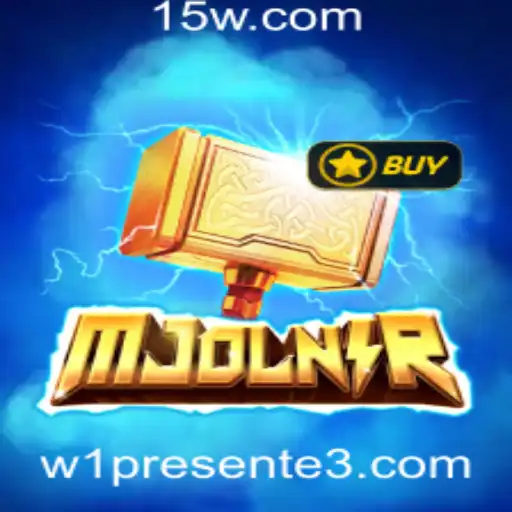 Explorando o Fascinante Mundo do Jogo Mjolnir