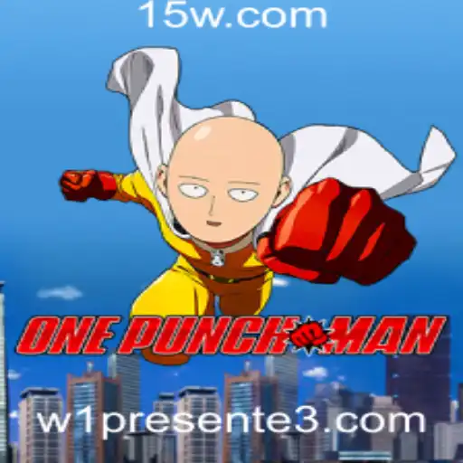 Descubra 'OnePunchMan': Um Novo Paradigma em Jogos de Cartas