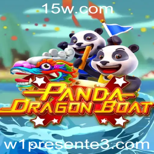 Explorando o Fascinante Mundo de PANDADRAGONBOAT