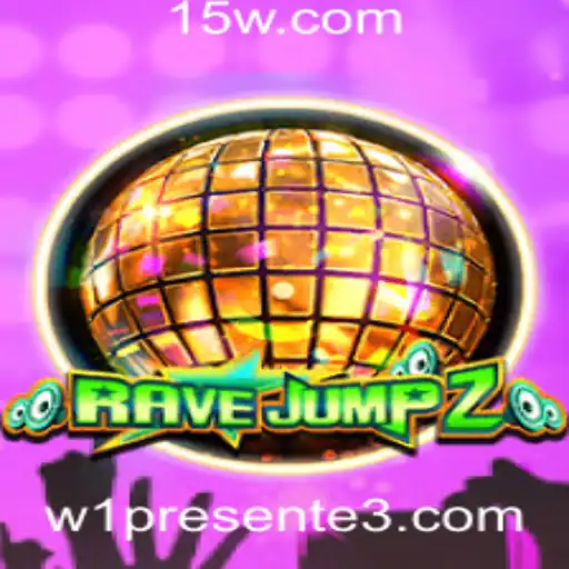 Explorando o Universo Vibrante de RaveJump2