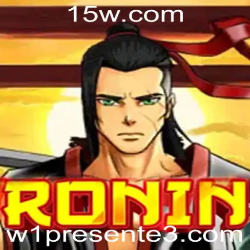 Ronin: O Jogo que Une Tradição e Estratégia em um Novo Formato