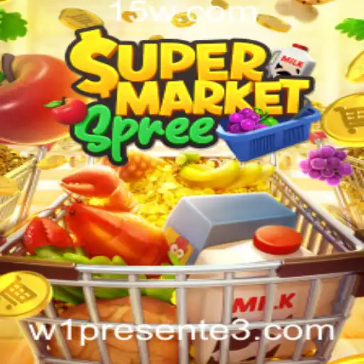 Explorando o Fascinante Mundo de SupermarketSpree