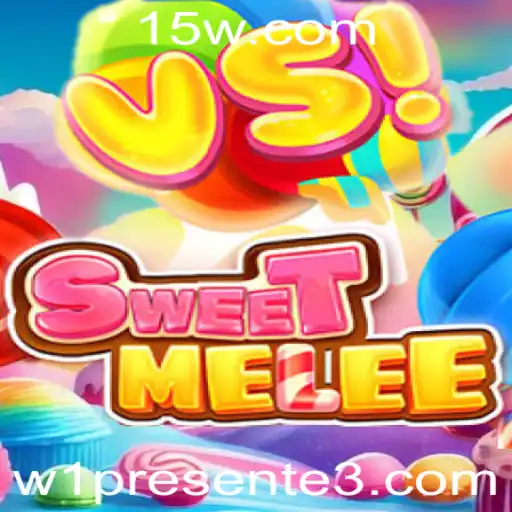 Descubra SweetMelee: O Novo Jogo que Está Conquistando o Mundo dos Gamers