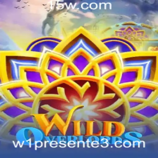 Descubra o Fenômeno 'WildOverlords': Mergulhe na Aventura Fantástica de Estratégia e Conquista