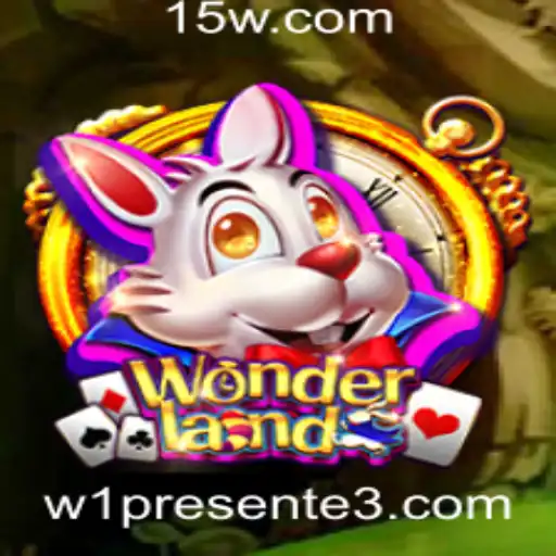 Descubra Wonderland: Um Jogo de Aventura Inovador para Todas as Idades