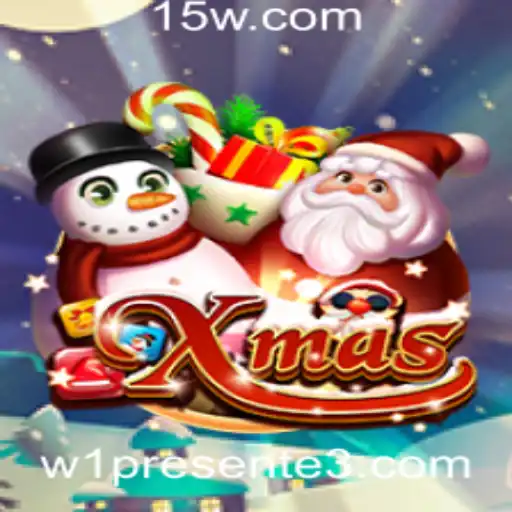 Descubra o Mundo Mágico de 'Xmas': Um Jogo de Festa e Diversão