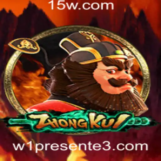 Descubra o Fascinante Mundo de ZhongKui: O Jogo que Está Conquistando o Presente